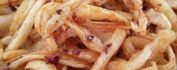 萝卜干怎么腌制才好吃
