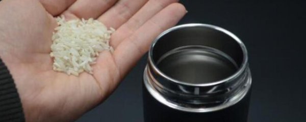 保温杯长期不用有霉味怎么洗