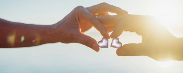 好听有创意的情侣名字