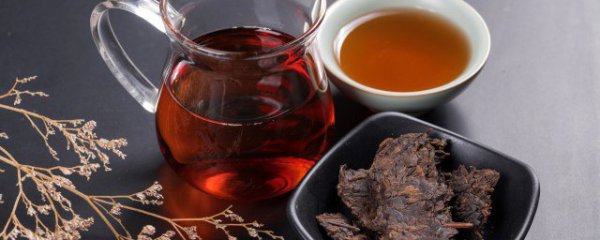中国八大茶系是什么有哪些