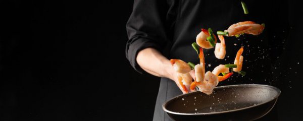 炒菜的技巧和要点