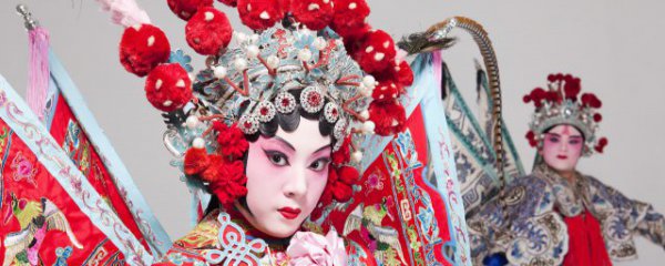 生旦净末丑为什么没有了末
