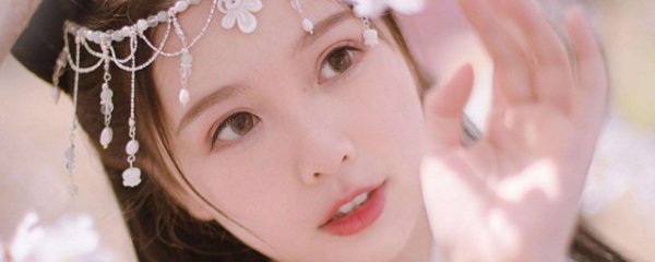 唯美好听的仙气女名字最新版