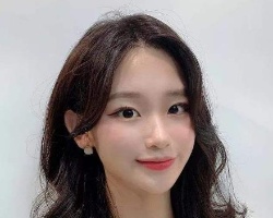 方脸适合长发还是短发？ 方脸适合什么刘海