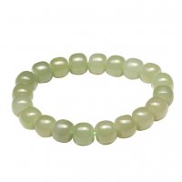 软玉有哪些种类 软玉和硬玉的区别