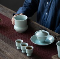 宋代的釉色以什么为主 哪些釉在宋代占主导地位