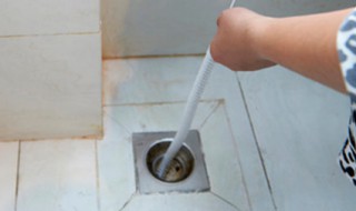 厕所堵了用什么方法通 厕所堵了怎么办