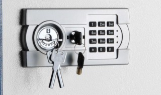 保险箱没电了打不开怎么办 保险柜没电了打不开如何处理