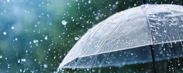 梦到下雨什么征兆