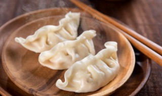 包饺子的风俗来历 包饺子的风俗是怎么来的