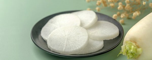大白萝卜怎么做好吃