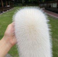 狐狸毛和貉子毛如何辨别 貉子毛和狐狸毛的区别
