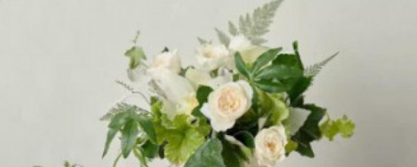 如何插花