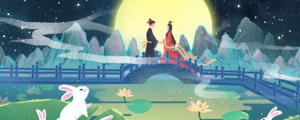 拜月乞针线是什么节日