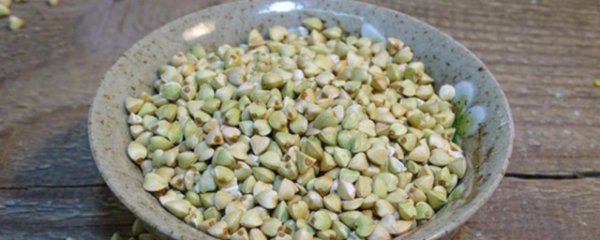 荞麦仁怎么吃