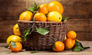 橘子发苦还能吃吗