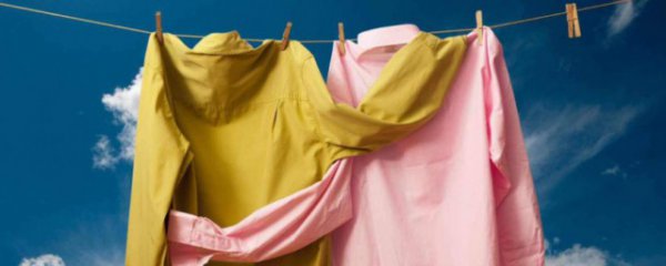 毛绒类服装如何洗涤