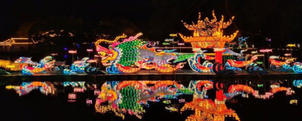西湖十景是
