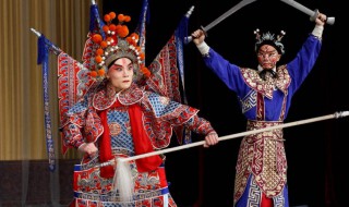 京剧分类 京剧的特色 京剧的特色有什么