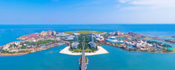 海花岛在哪