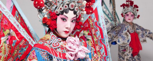 河南的剧种