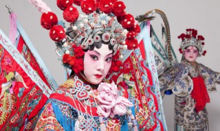 河南四大剧种 河南的剧种 河南的剧种介绍