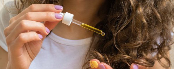 洋甘菊精油的功效与用法