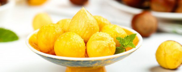 板栗烧鸭子做法大全