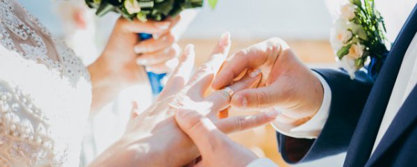 婚龄纪念称谓及含义