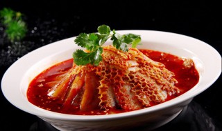 夫妻肺片为啥叫夫妻肺片 夫妻肺片的由来
