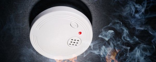 高层建筑失火时正确的做法是