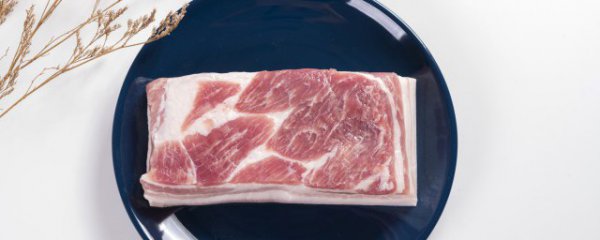 咋可以快速解冻猪肉