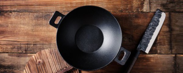 不粘锅怎么洗