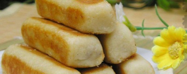 漳州小吃