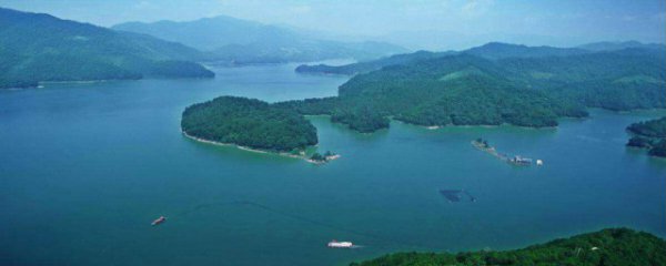 洞庭湖在哪个城市