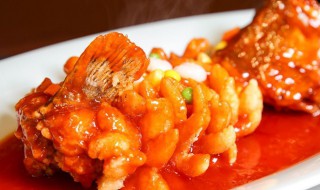 桂鱼的家常做法大全 桂鱼的烹饪方法