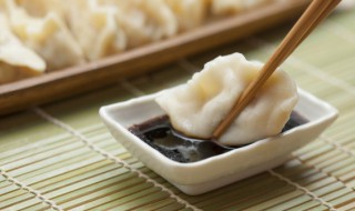 冬至吃饺子说说 关于冬至吃饺子说说
