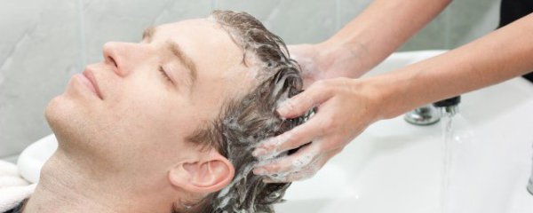 无硅油洗发水的好处是什么