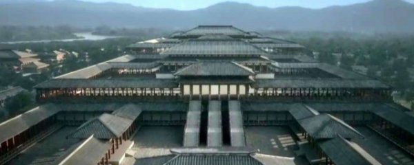 雍城在哪里