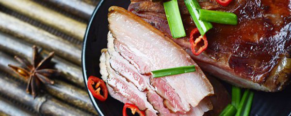 腊肉怎么煮好吃又简单