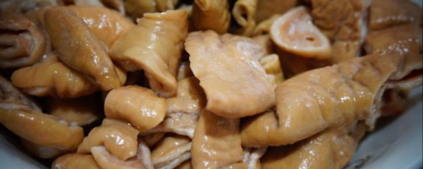 溜肥肠怎么做好吃