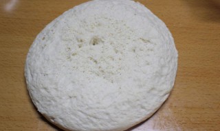 面肥如何做 面肥做法 山东老面馒头的做法和配方