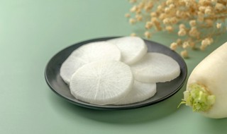 辣萝卜怎样炒好吃 辣萝卜怎么炒好吃 如何炒辣萝卜