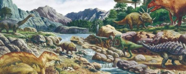 未来恐龙可以复活吗