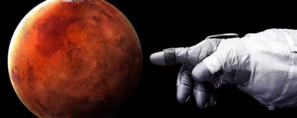 火星上的温度有多少度