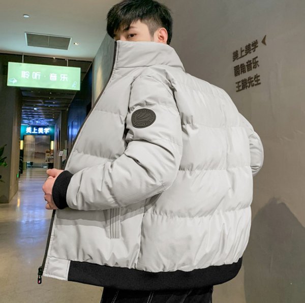 聚酯纤维是羽绒服吗