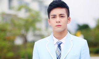 曾舜晞三个字怎么读 曾舜晞怎么读 曾舜晞演员读音