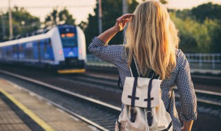 火车中转如果第一程车晚点了怎么办 火车中转如果第一程车晚点了如何做