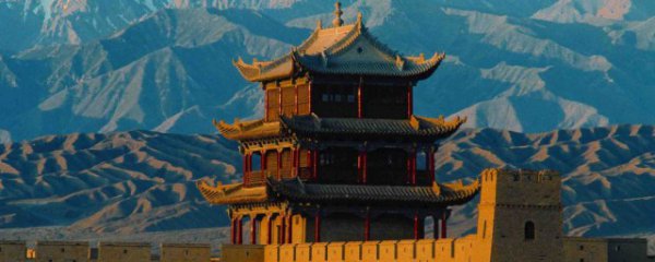 甘肃嘉峪关属于哪个地区