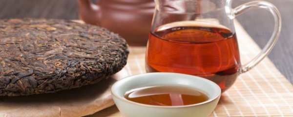 隔夜的普洱茶第二天可以喝吗?